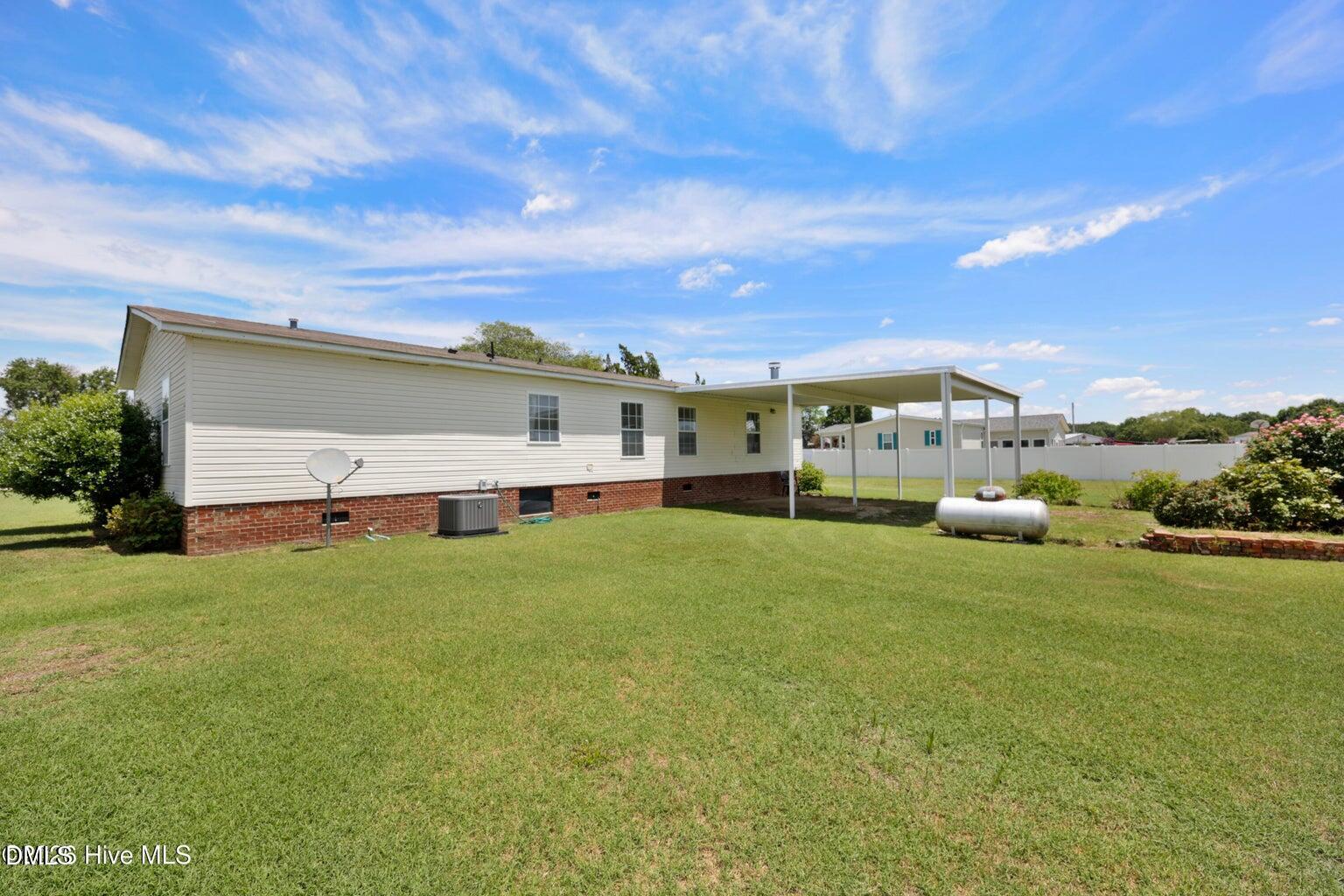 4021 Arch Finch Road Wilson, NC 27893 - Photo 18 of 22 18