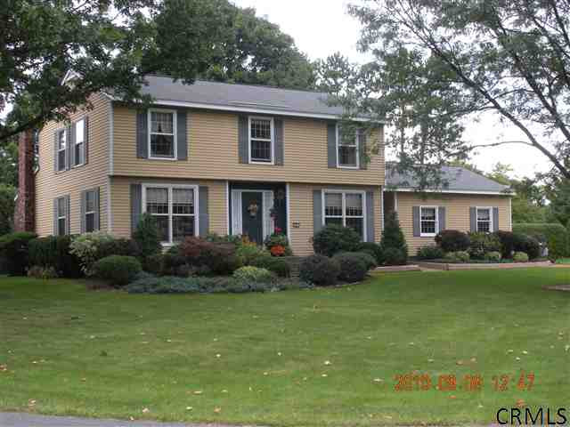 27 Olde Coach Road Glenville, NY 12302 - Photo 1 of 1 Photo 1