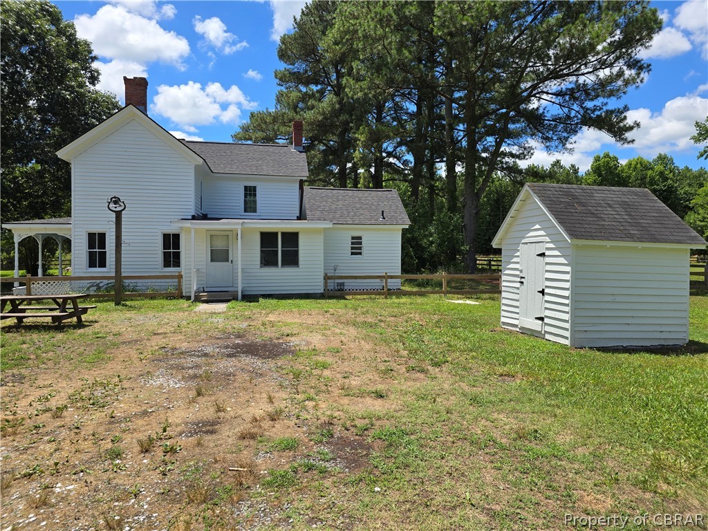 41 Salem Church Road Mathews, VA 23109 - Photo 38 of 44 Gallery Image 38