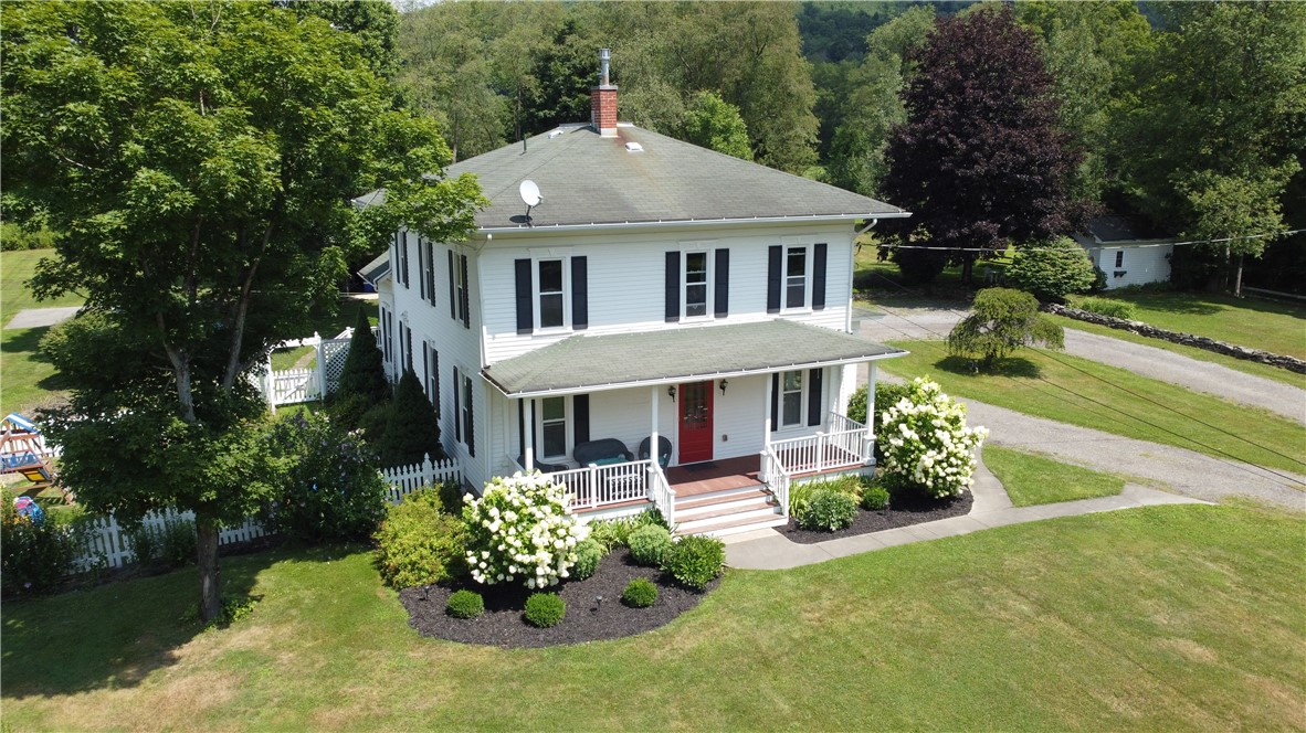 2934 Hawkes Road Willing, NY 14895 - Photo 1 of 1 Gallery Image 1