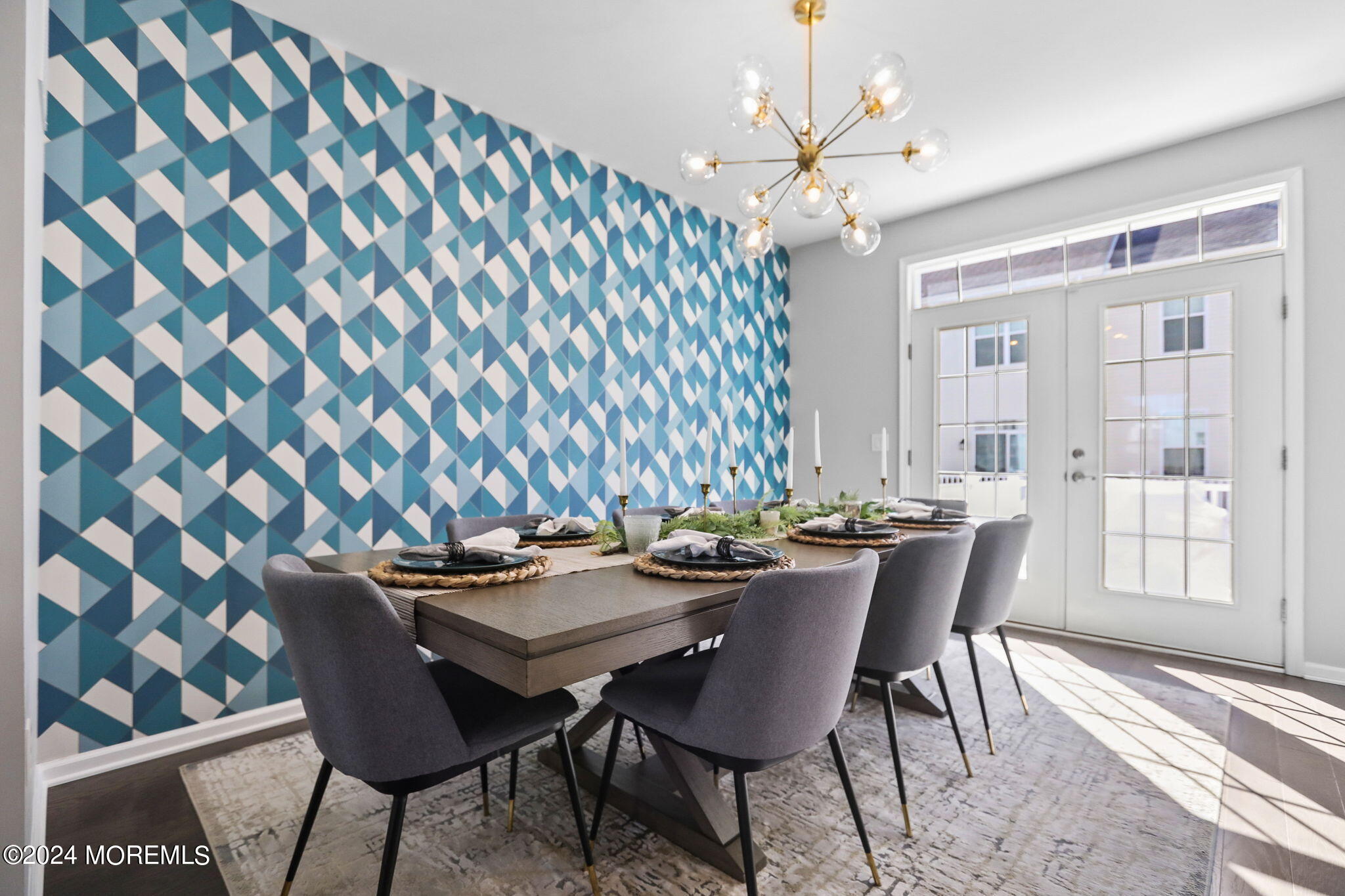 206 Discovery Road Brick, NJ 08723 - Photo 15 of 40 Dining