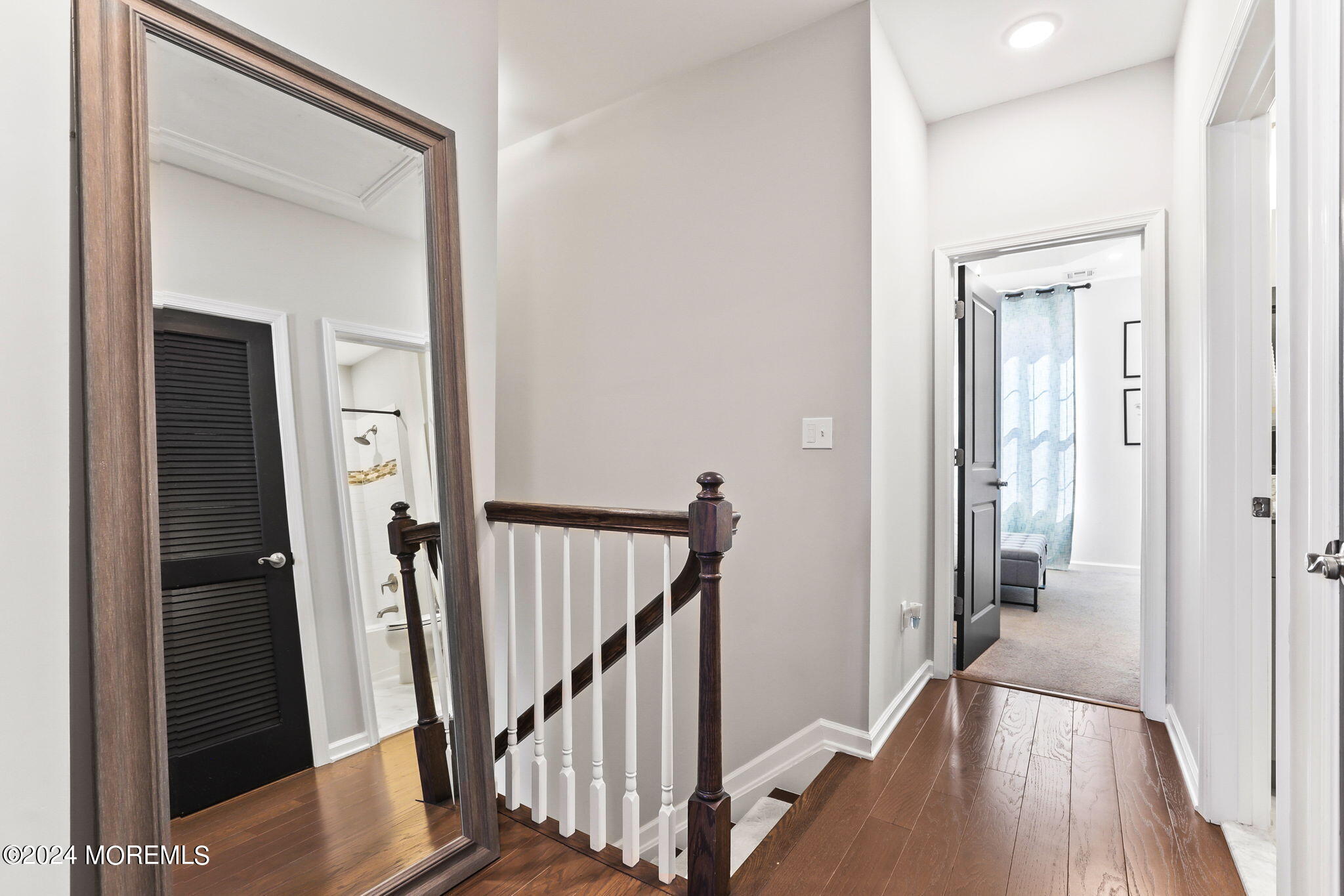 206 Discovery Road Brick, NJ 08723 - Photo 29 of 40 Level 3 Hall
