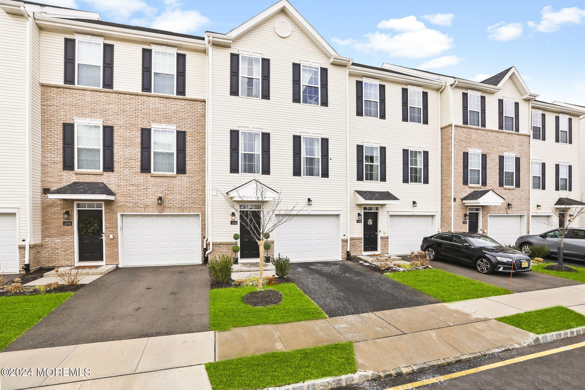 206 Discovery Road Brick, NJ 08723 - Photo 40 of 40 Front