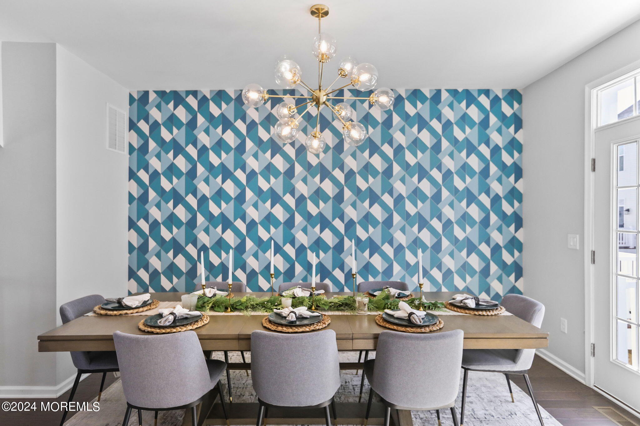 206 Discovery Road Brick, NJ 08723 - Photo 4 of 40 Dining