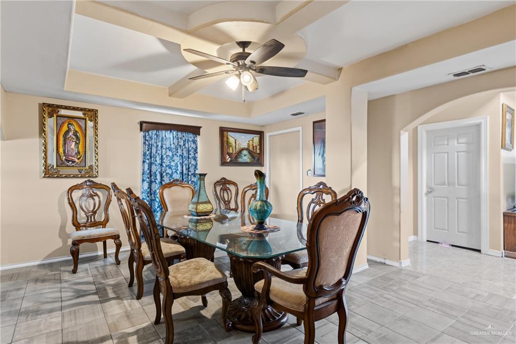 23960 North Texan Road Edinburg, TX 78541 - Photo 12 of 23