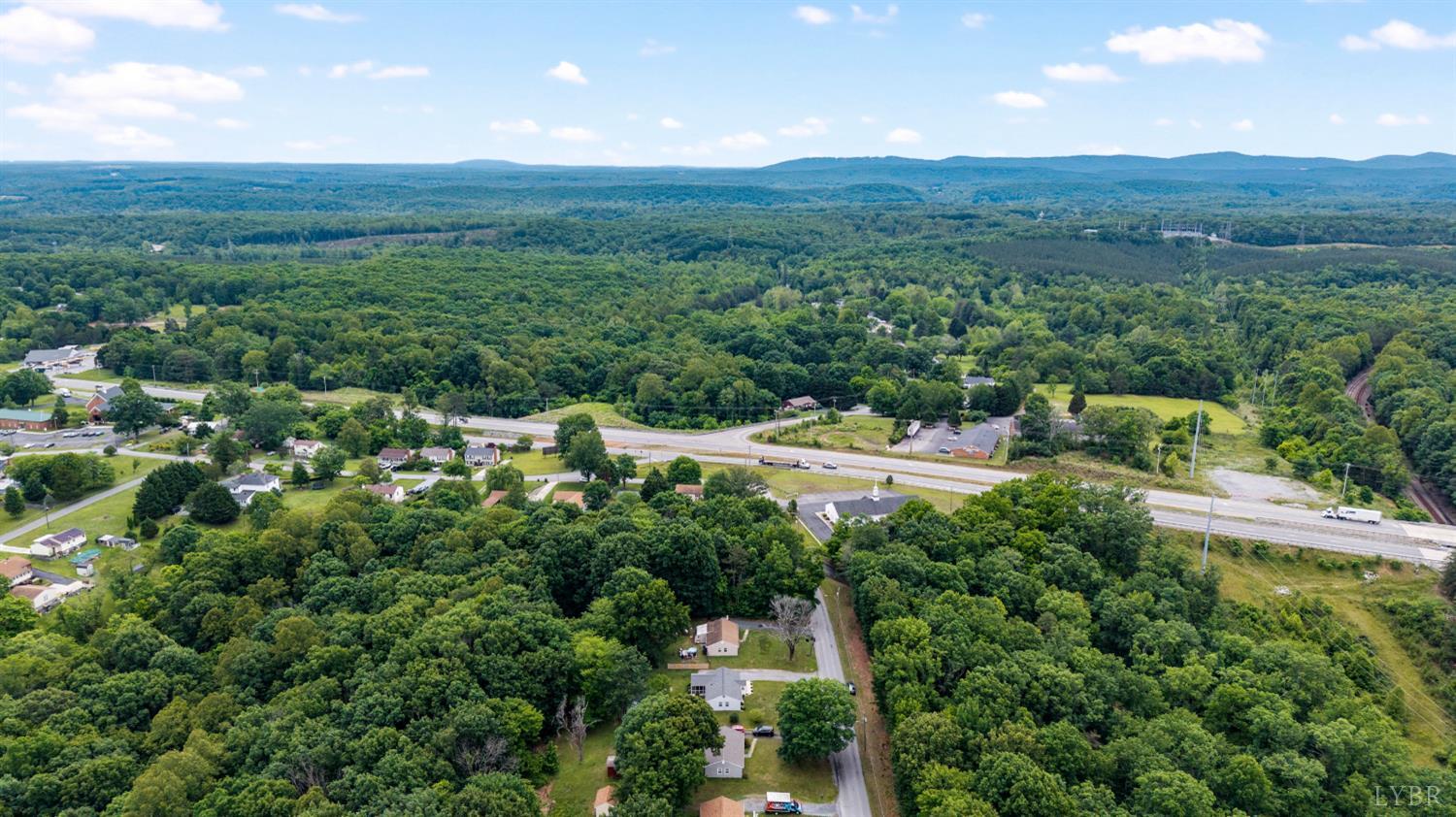 271 Rockwell Road Lynchburg, VA 24504 - Photo 36 of 37