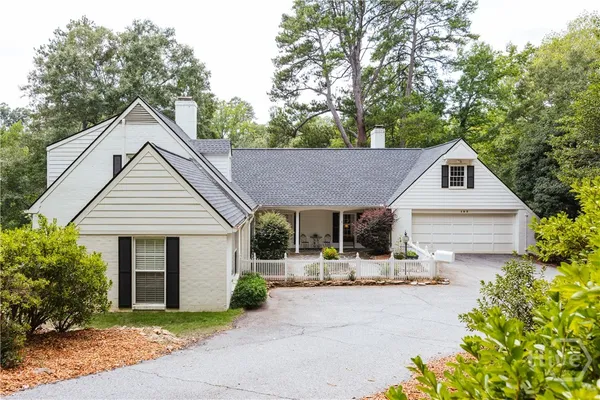 $995,000 | 198 Xavier Drive, Athens, GA 30606