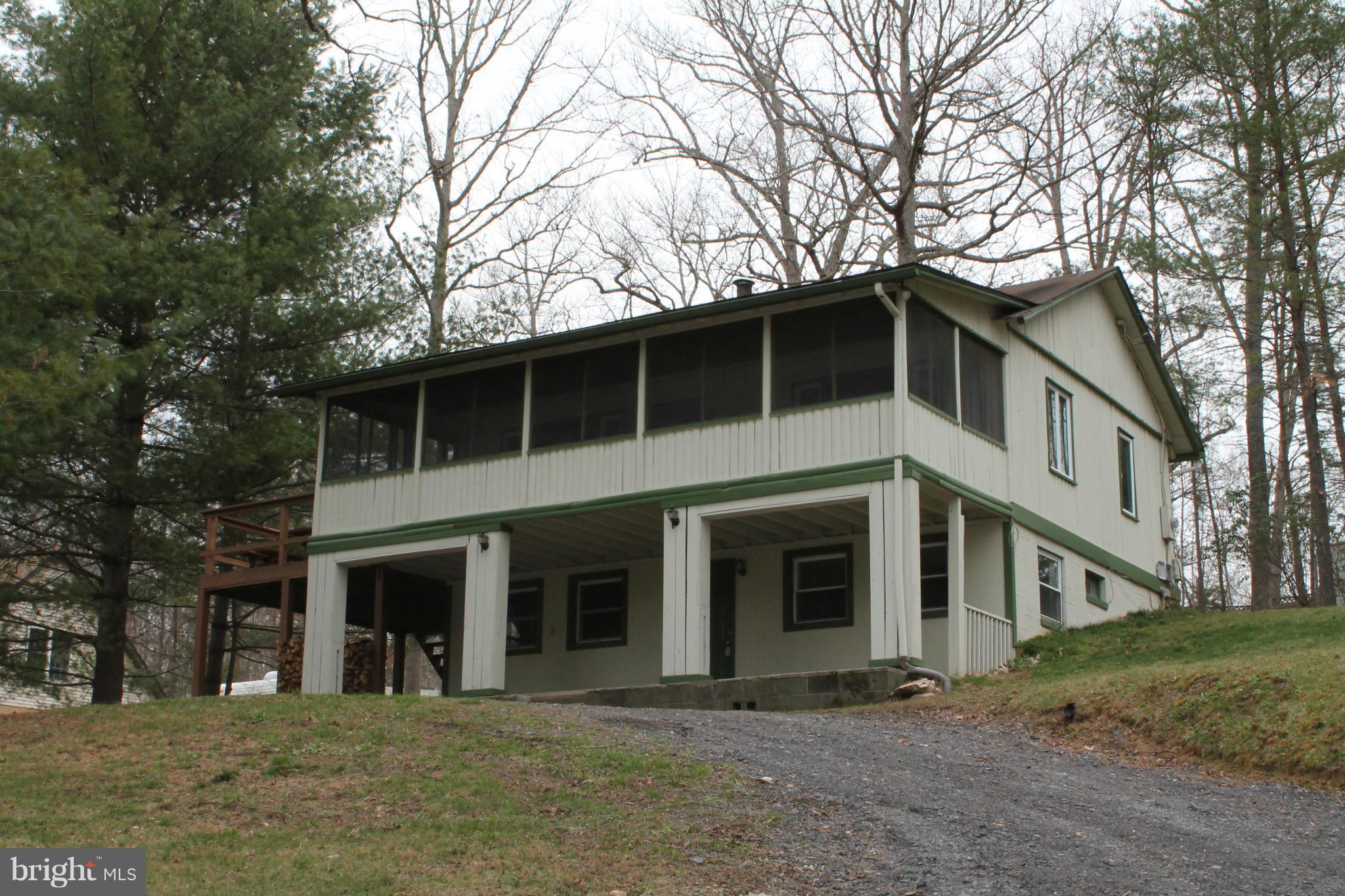 Exterior (Front)