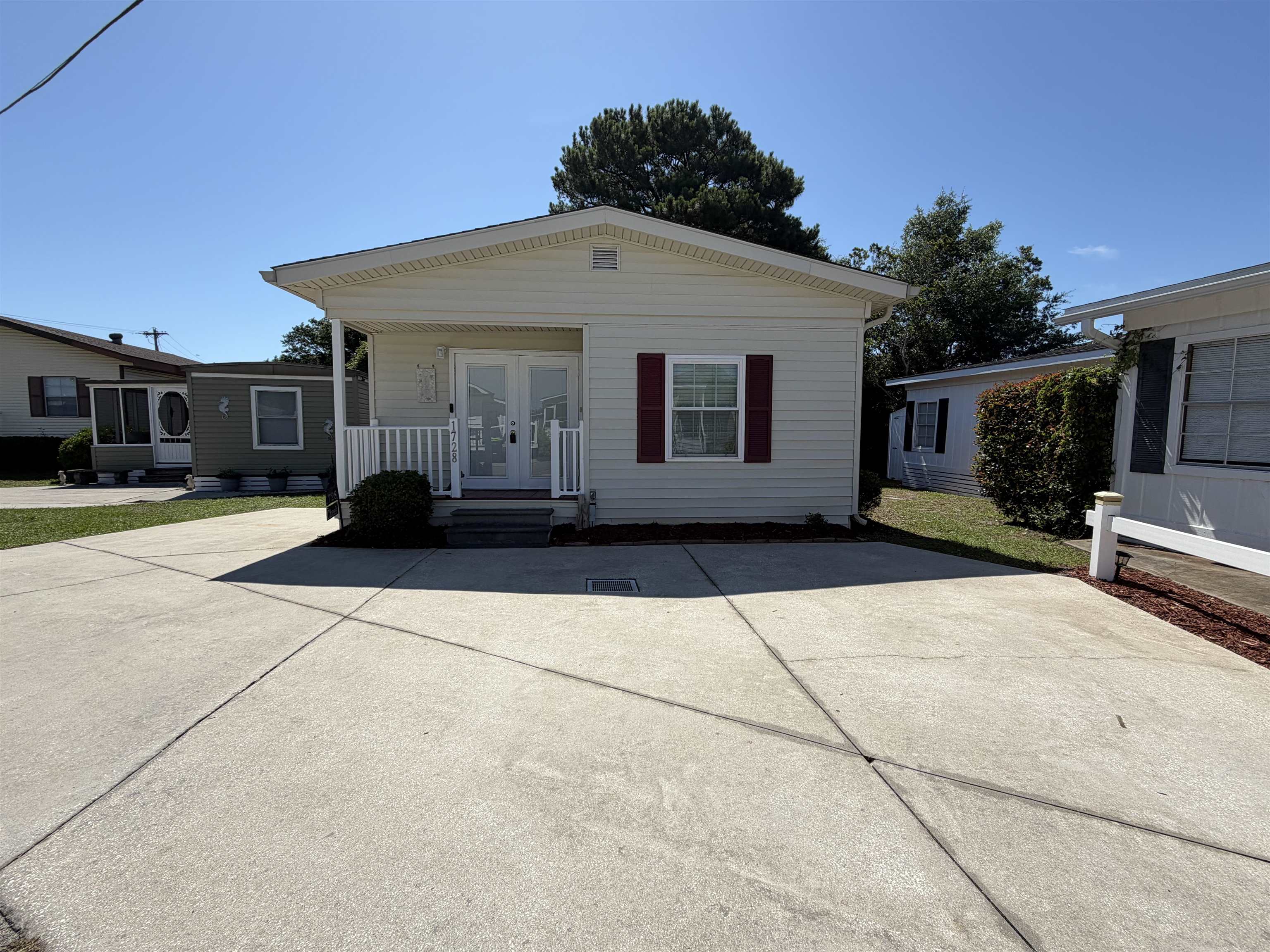 1728 Ibis Drive Murrells Inlet, SC 29576 - Photo 27 of 36