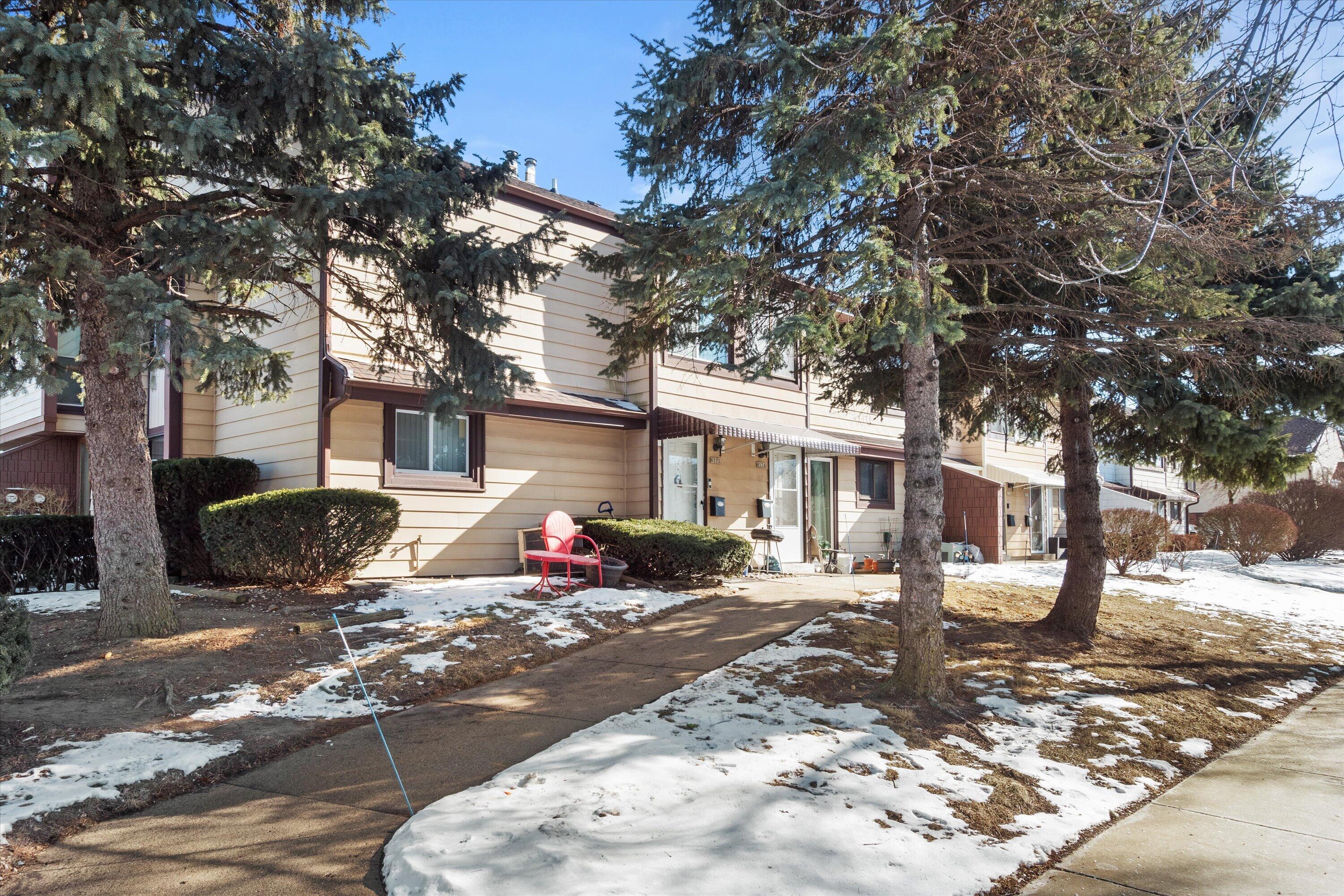 6378 South 20th Street Milwaukee, WI 53221 - Photo 16 of 17 31-P2144034