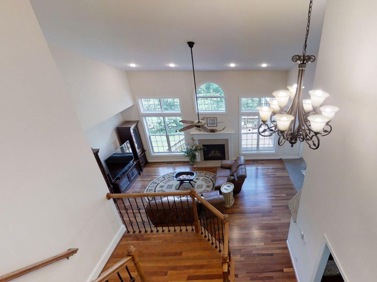 307 Brandywine Drive Raleigh, NC 27607 - Photo 16 of 30 Photo 16