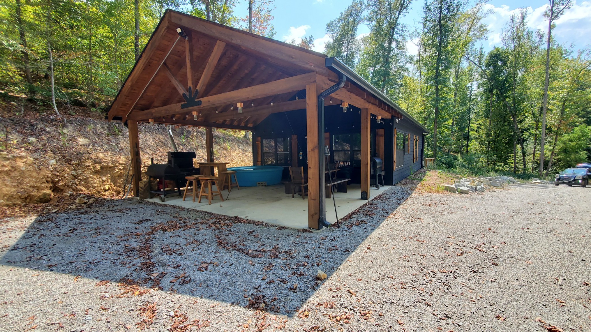 570 Beasley Hollow Road Linden, TN 37096 - Photo 2 of 56