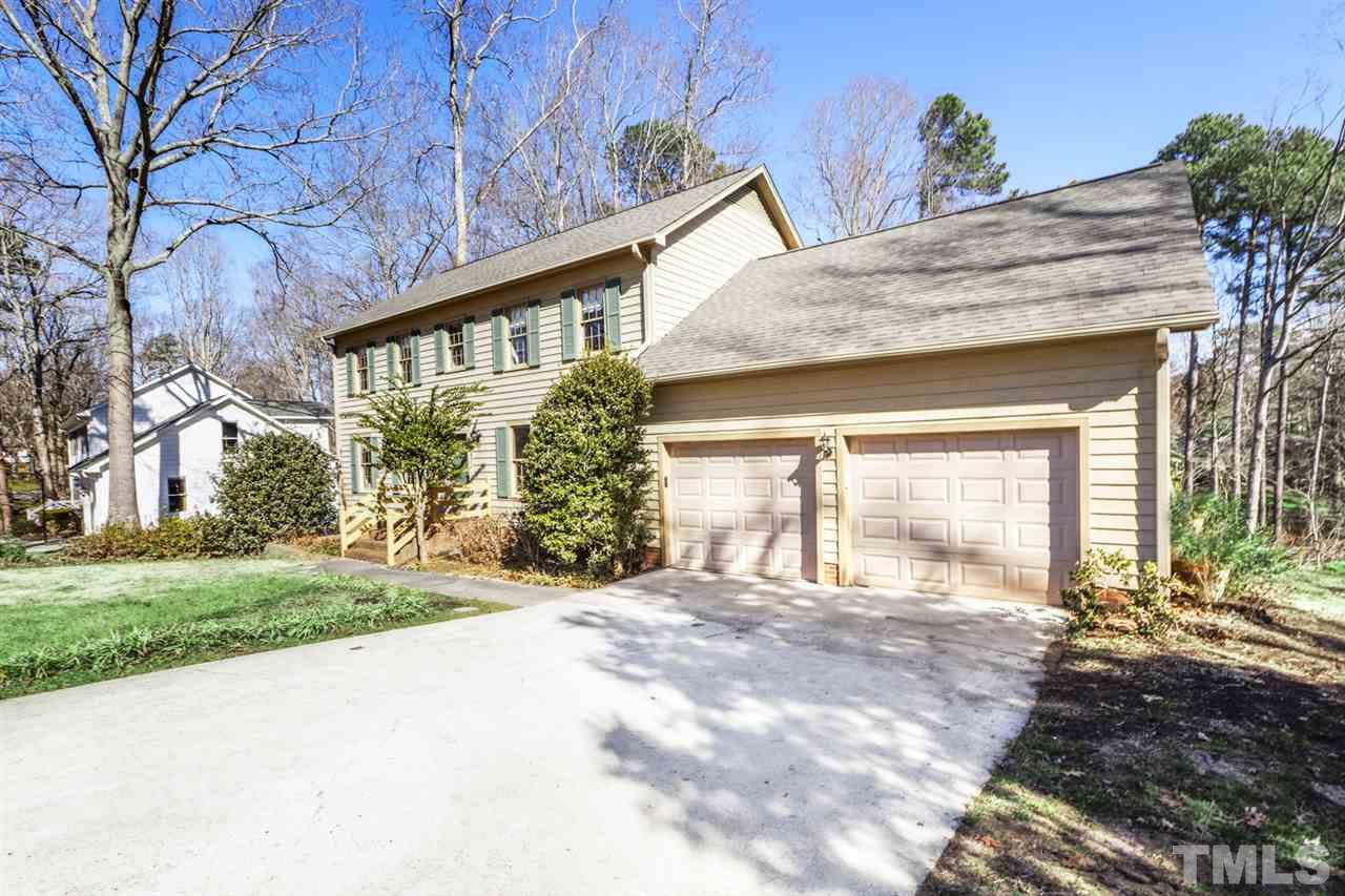 8640 Windjammer Drive Raleigh, NC 27615 - Photo 2 of 30 Gallery Image 2
