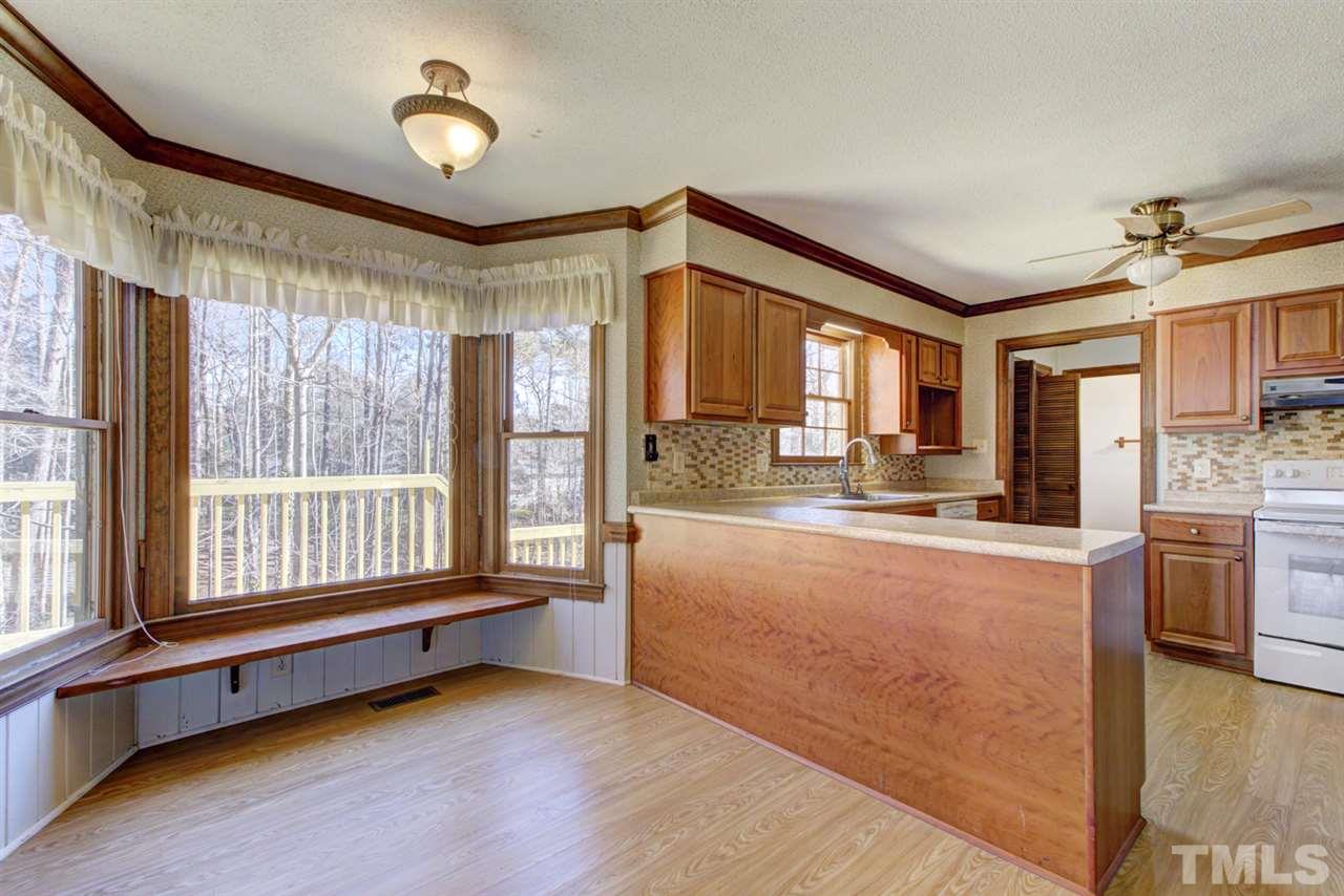 8640 Windjammer Drive Raleigh, NC 27615 - Photo 12 of 30 Gallery Image 12