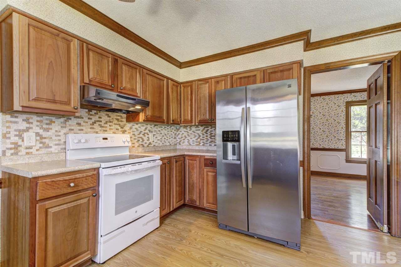 8640 Windjammer Drive Raleigh, NC 27615 - Photo 15 of 30 Gallery Image 15