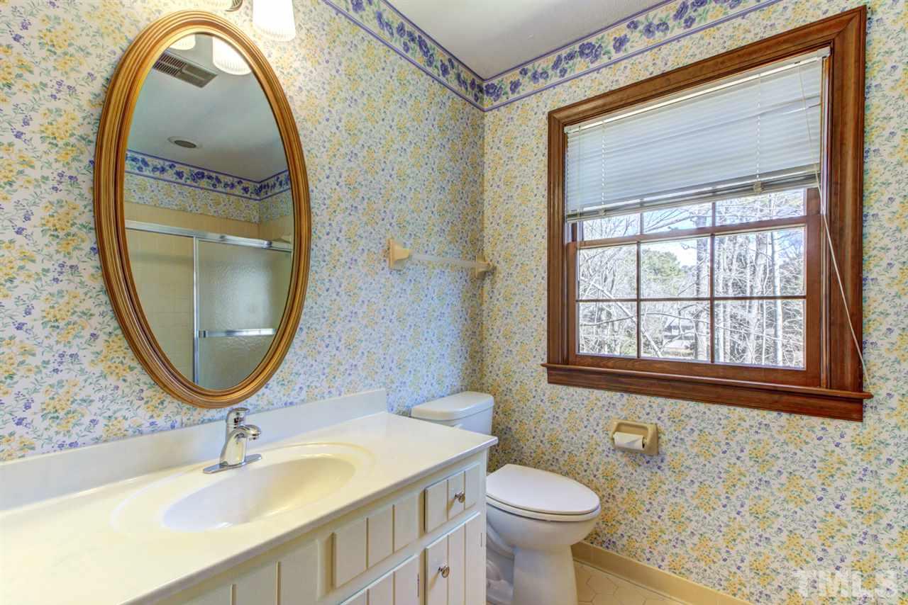 8640 Windjammer Drive Raleigh, NC 27615 - Photo 20 of 30 Gallery Image 20