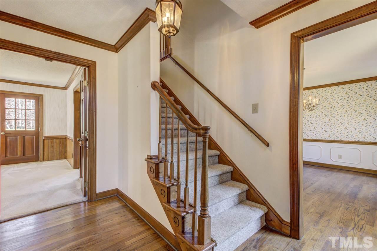 8640 Windjammer Drive Raleigh, NC 27615 - Photo 3 of 30 Gallery Image 3