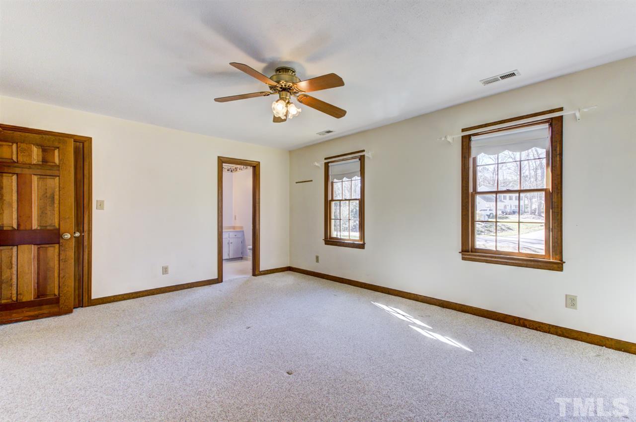 8640 Windjammer Drive Raleigh, NC 27615 - Photo 21 of 30 Gallery Image 21