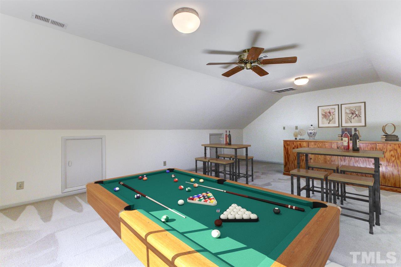 8640 Windjammer Drive Raleigh, NC 27615 - Photo 23 of 30 Gallery Image 23
