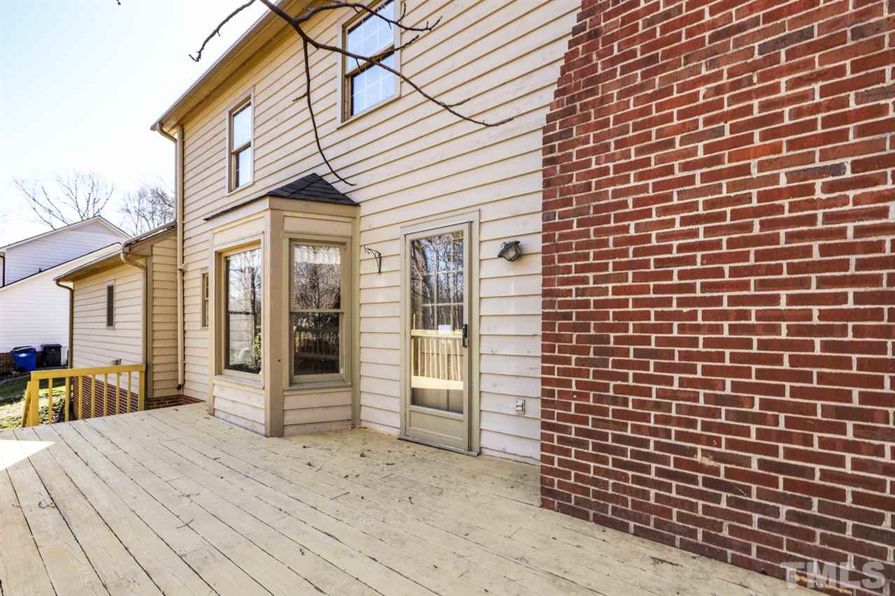 8640 Windjammer Drive Raleigh, NC 27615 - Photo 24 of 30 Gallery Image 24