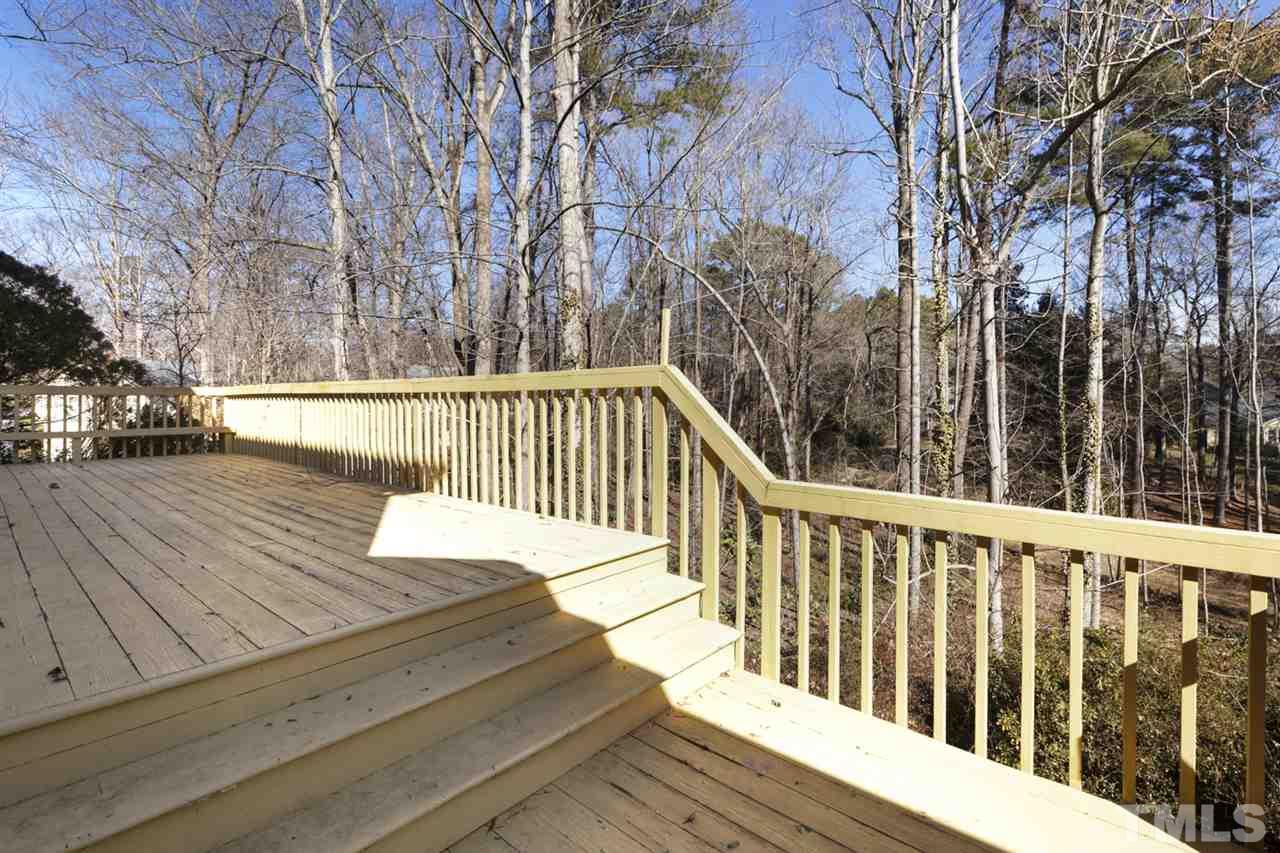 8640 Windjammer Drive Raleigh, NC 27615 - Photo 25 of 30 Gallery Image 25