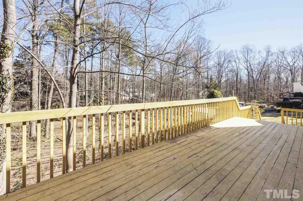 8640 Windjammer Drive Raleigh, NC 27615 - Photo 26 of 30 Gallery Image 26
