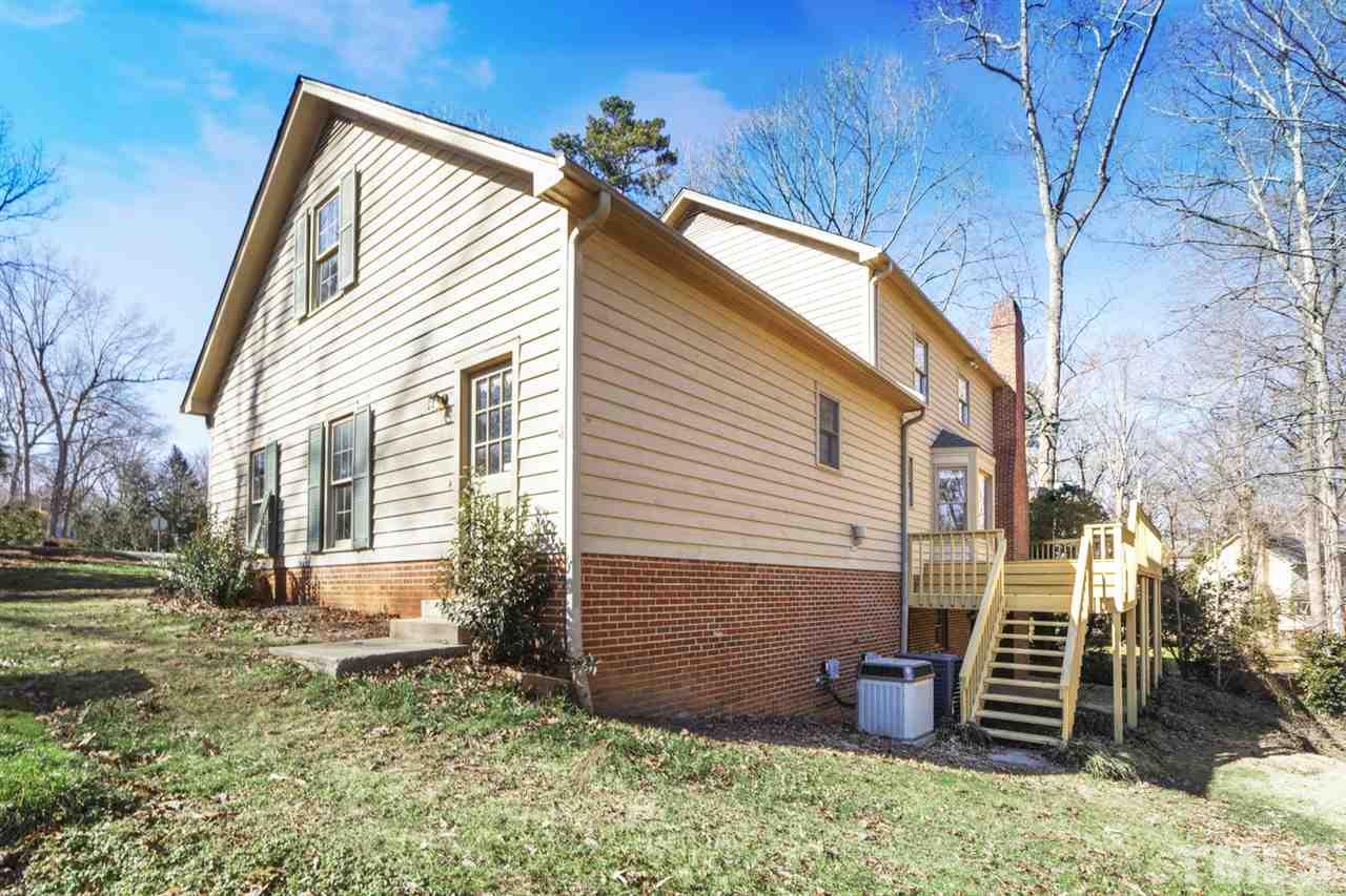 8640 Windjammer Drive Raleigh, NC 27615 - Photo 27 of 30 Gallery Image 27
