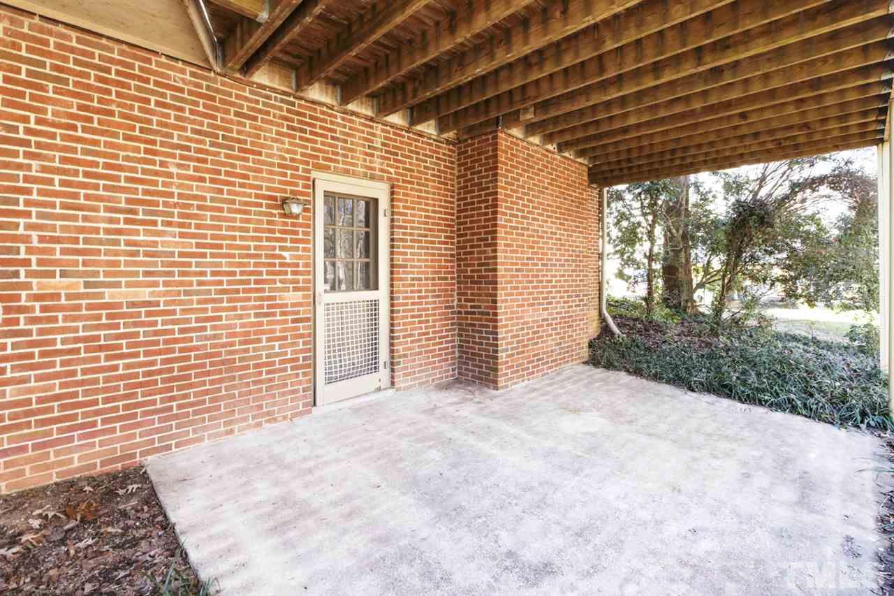 8640 Windjammer Drive Raleigh, NC 27615 - Photo 29 of 30 Gallery Image 29