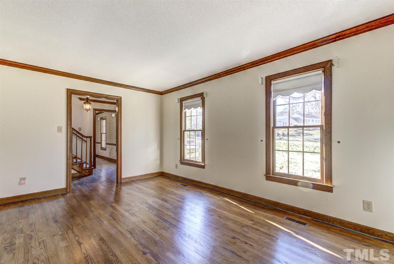 8640 Windjammer Drive Raleigh, NC 27615 - Photo 4 of 30 Gallery Image 4