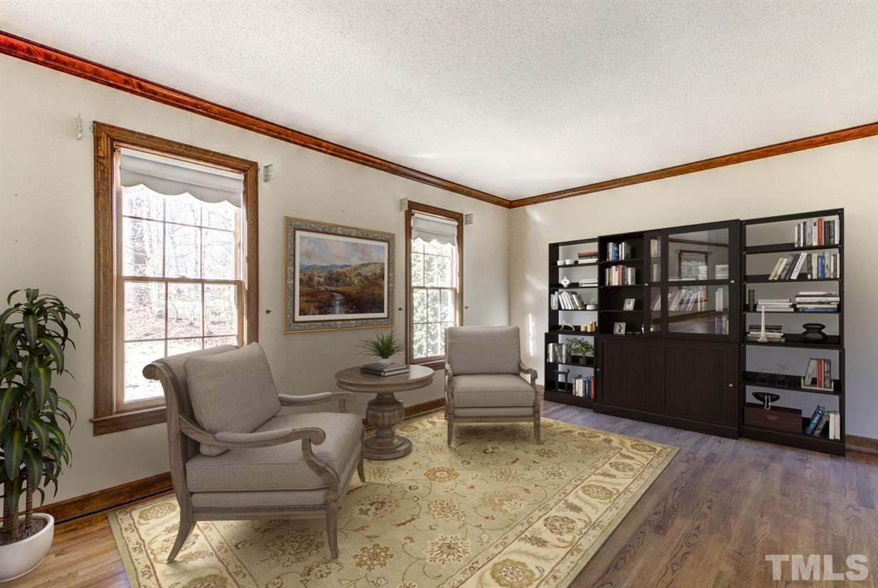 8640 Windjammer Drive Raleigh, NC 27615 - Photo 5 of 30 Gallery Image 5