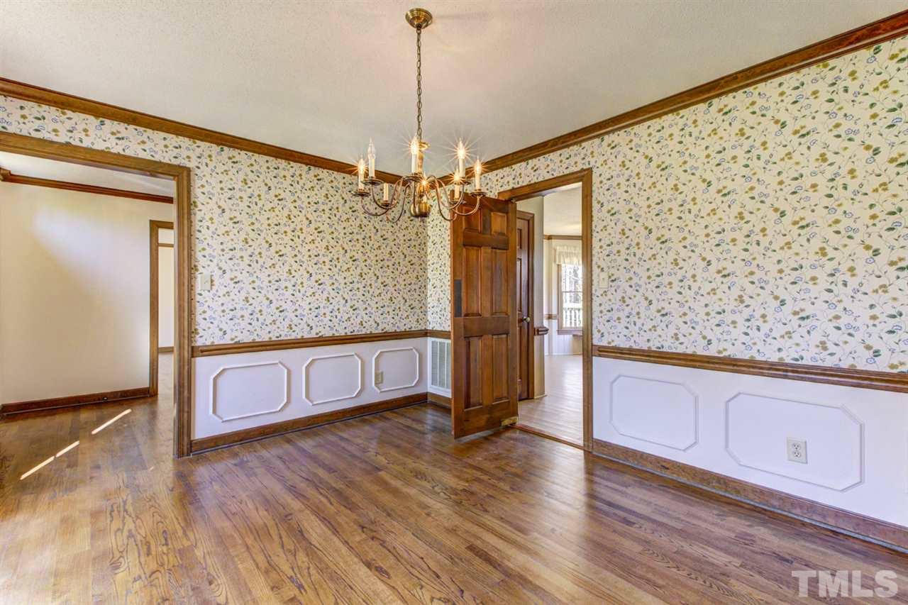 8640 Windjammer Drive Raleigh, NC 27615 - Photo 6 of 30 Gallery Image 6