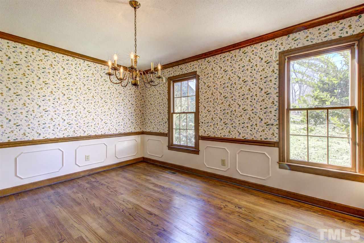 8640 Windjammer Drive Raleigh, NC 27615 - Photo 7 of 30 Gallery Image 7