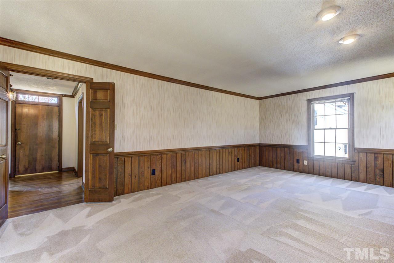 8640 Windjammer Drive Raleigh, NC 27615 - Photo 8 of 30 Gallery Image 8