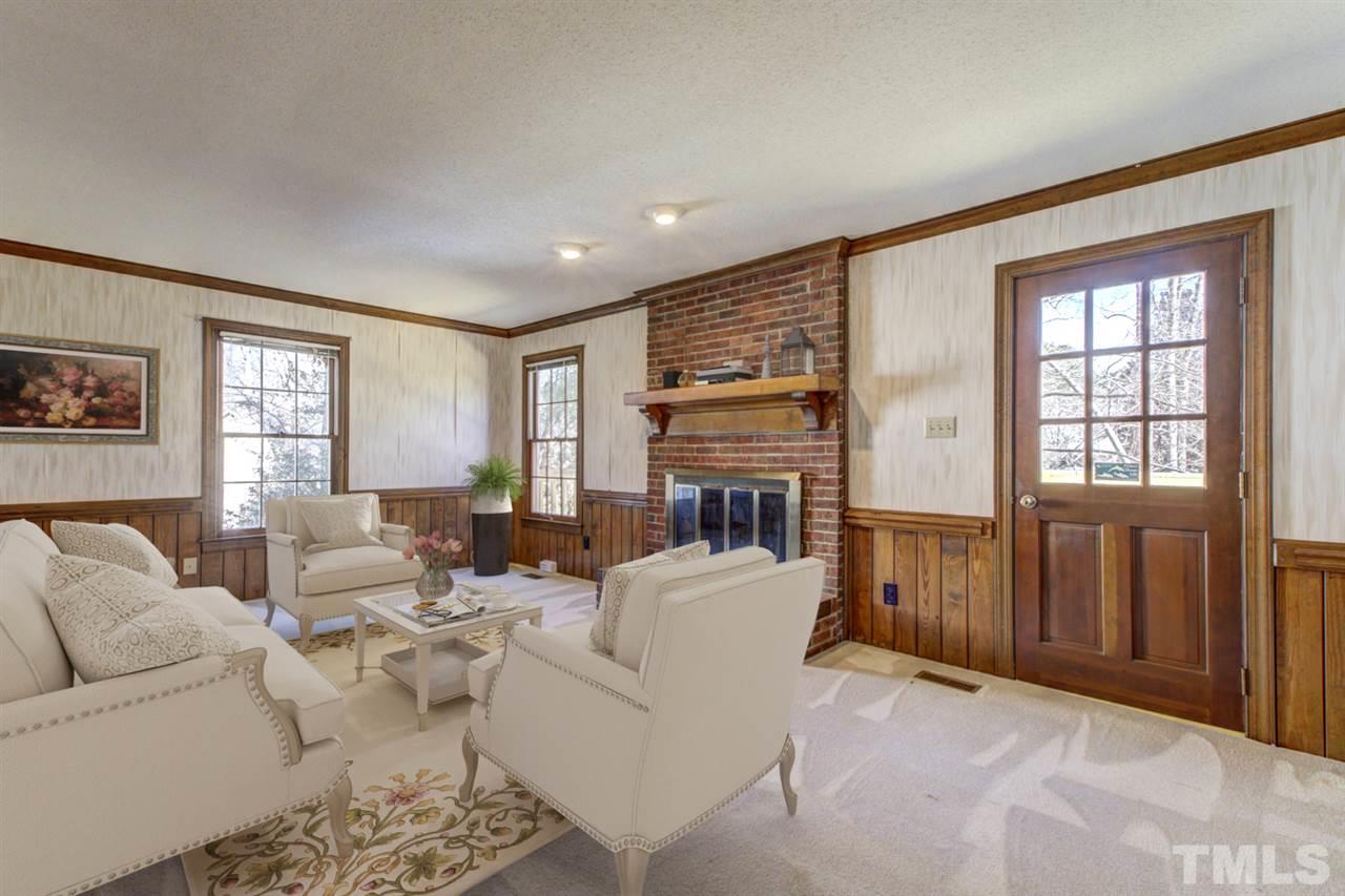 8640 Windjammer Drive Raleigh, NC 27615 - Photo 9 of 30 Gallery Image 9