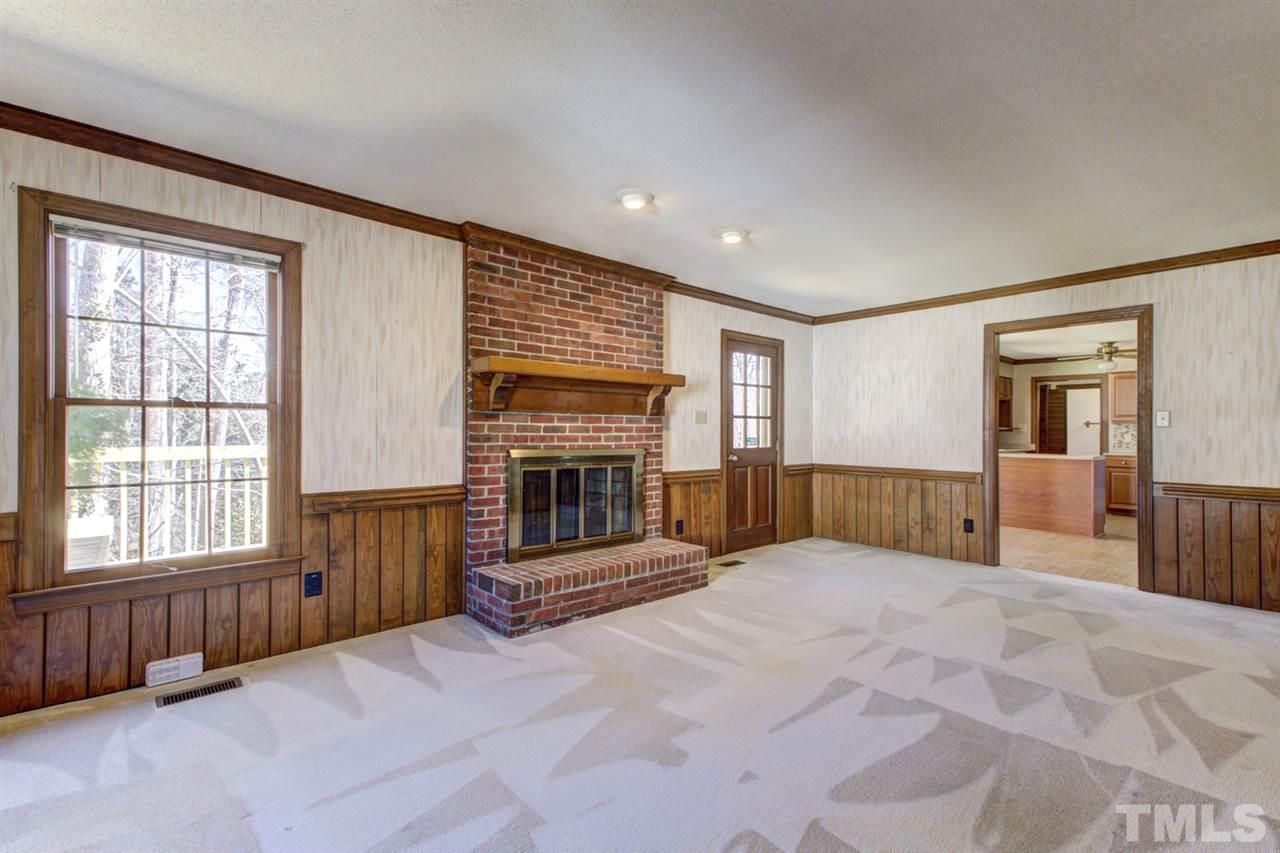8640 Windjammer Drive Raleigh, NC 27615 - Photo 10 of 30 Gallery Image 10