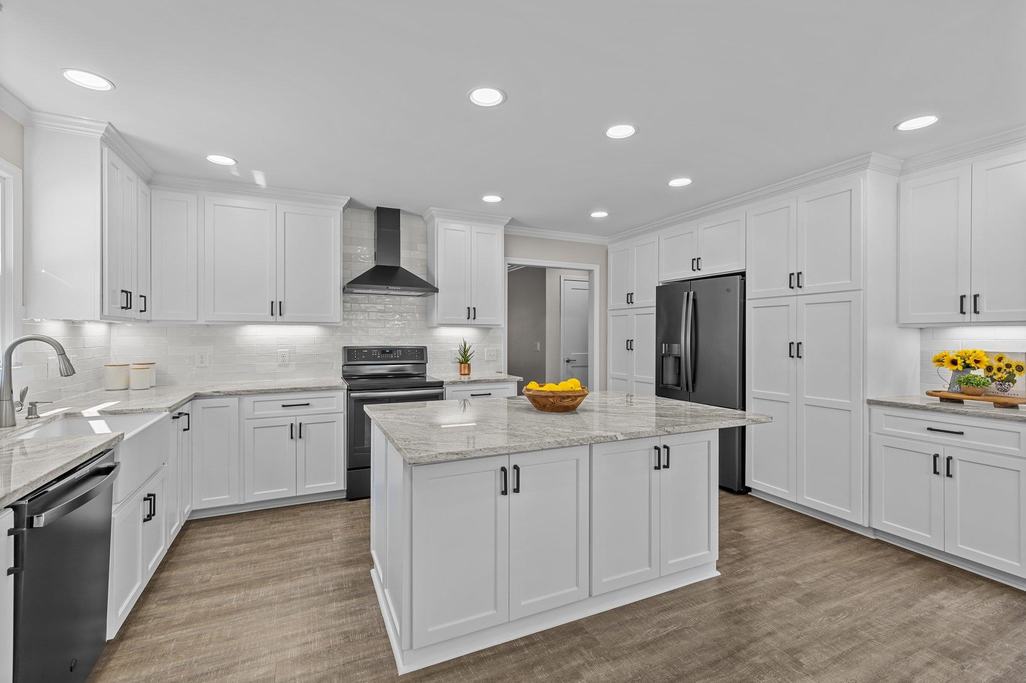 5229 Rivington Road Fuquay-Varina, NC 27526 - Photo 10 of 55 Photo 10