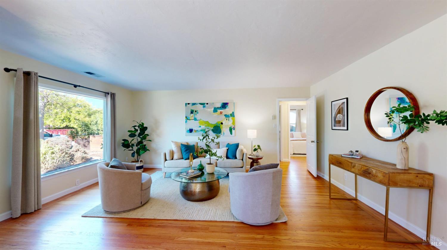 140 Mabry Way San Rafael, CA 94903 - Photo 3 of 93 Gallery Image 3