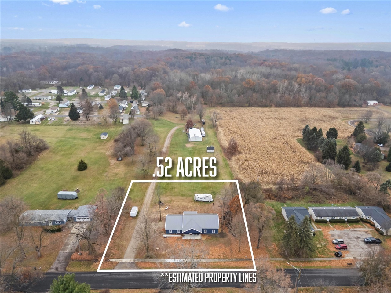 331 East State Street Hanover, MI 49241 - Photo 21 of 23