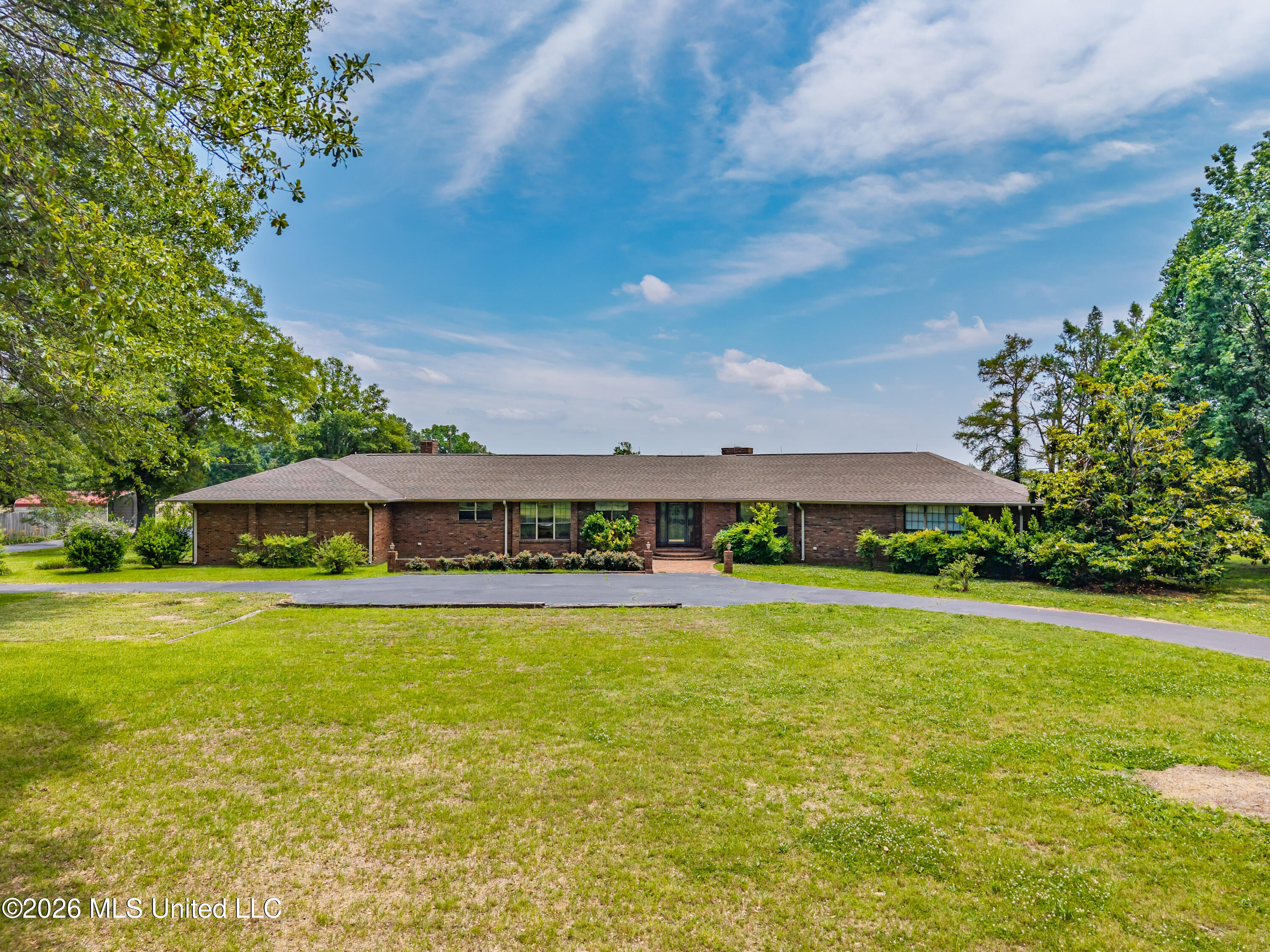 5042 Dummyline Road Batesville, MS 38606 - Photo 65 of 91 5042 Dummyline Rd Batesville MS