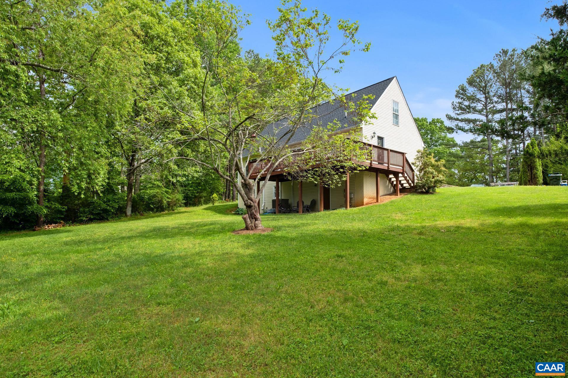 5343 Amicus Road Ruckersville, VA 22968 - Photo 2 of 3