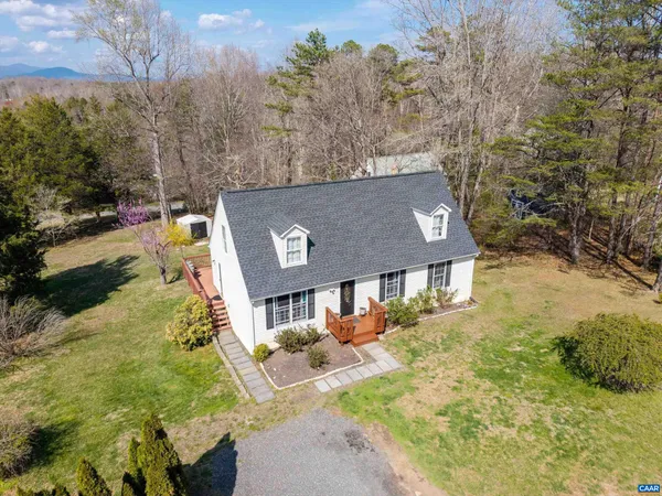 $449,000 | 5343 Amicus Road, Ruckersville, VA 22968