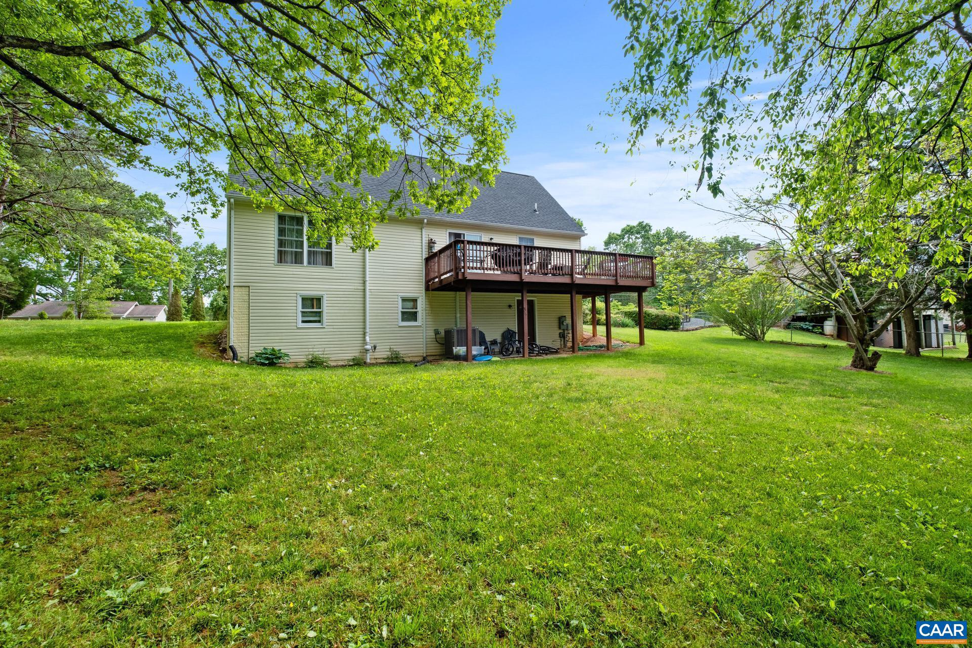 5343 Amicus Road Ruckersville, VA 22968 - Photo 3 of 3