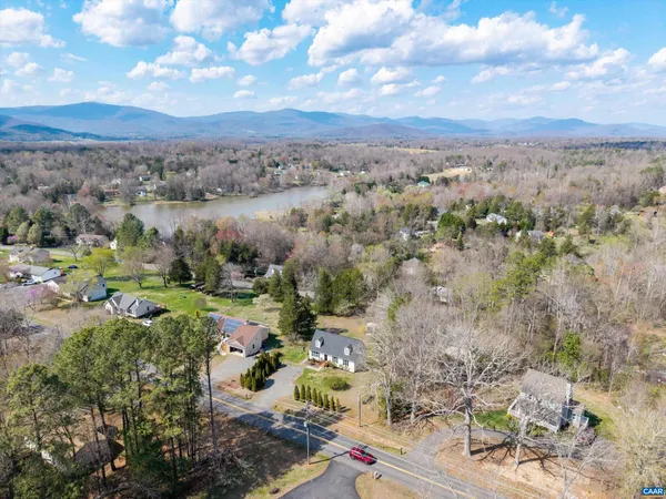 $449,000 | 5343 Amicus Road, Ruckersville, VA 22968