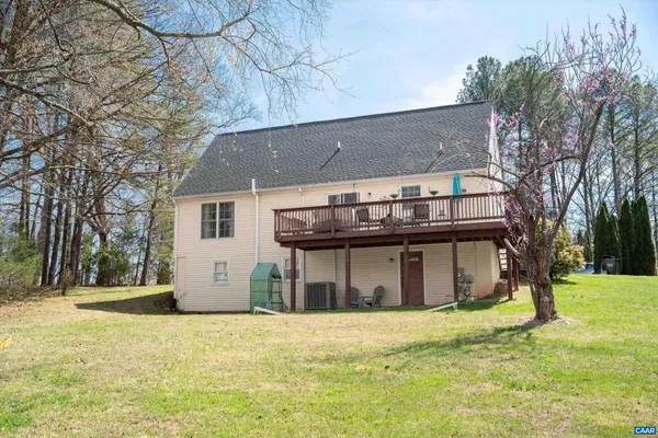 $449,000 | 5343 Amicus Road, Ruckersville, VA 22968