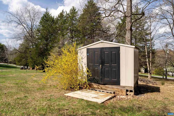 $449,000 | 5343 Amicus Road, Ruckersville, VA 22968