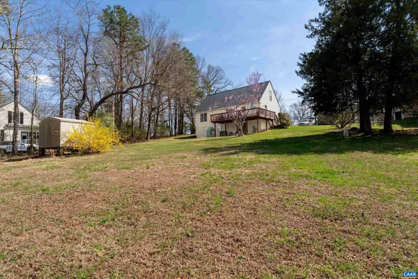 $449,000 | 5343 Amicus Road, Ruckersville, VA 22968