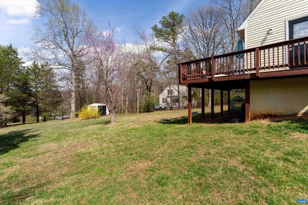 $449,000 | 5343 Amicus Road, Ruckersville, VA 22968