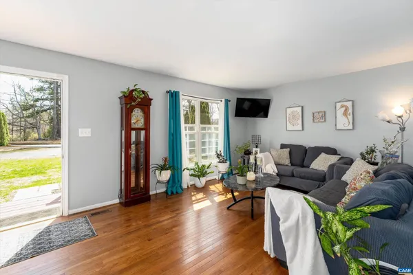$449,000 | 5343 Amicus Road, Ruckersville, VA 22968