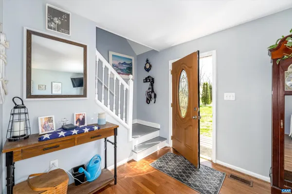 $449,000 | 5343 Amicus Road, Ruckersville, VA 22968