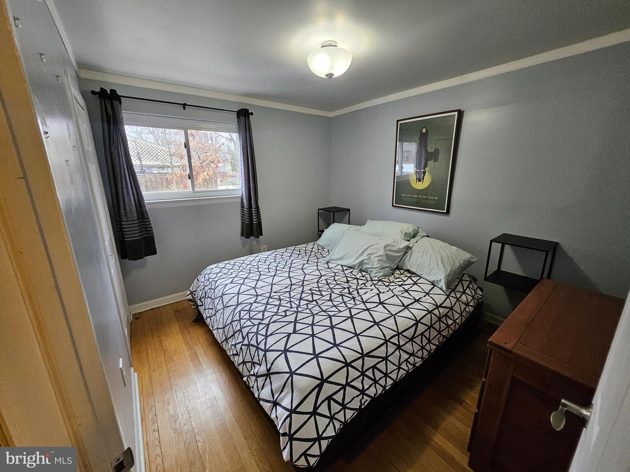 15505 Maple Drive Accokeek, MD 20607 - Photo 12 of 24 Primary Bedroom